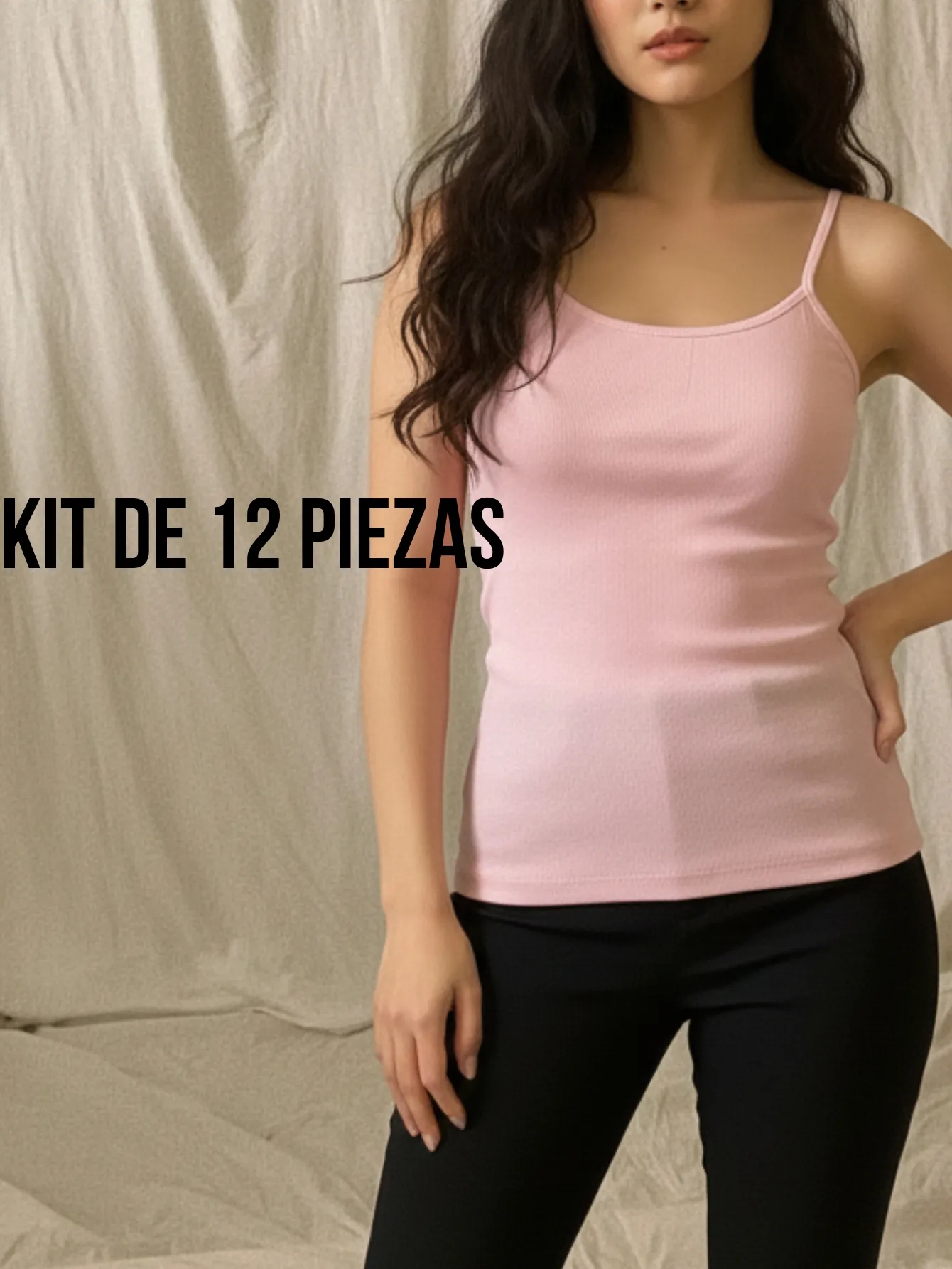 TR2.0 KIT DE 12 7120